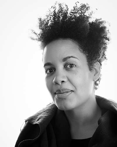 Local Actress head Shot.